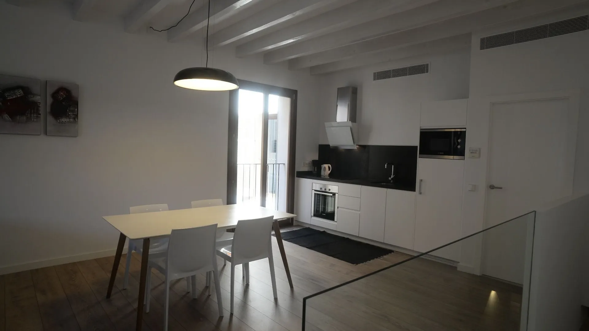 Santa Creu Apartment Palma de Mallorca
